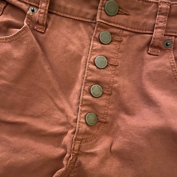 Universal Thread Shorts! - Picture 6 of 6